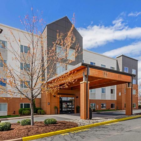 Country Inn & Suites By Radisson, Charlottesville-Uva, Va Eksteriør bilde