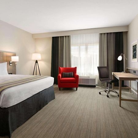 Country Inn & Suites By Radisson, Charlottesville-Uva, Va Eksteriør bilde