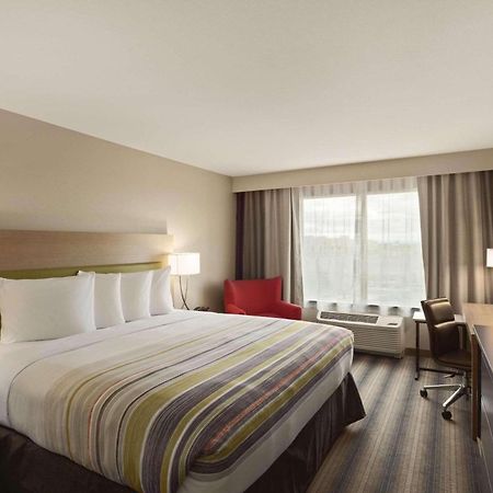 Country Inn & Suites By Radisson, Charlottesville-Uva, Va Eksteriør bilde