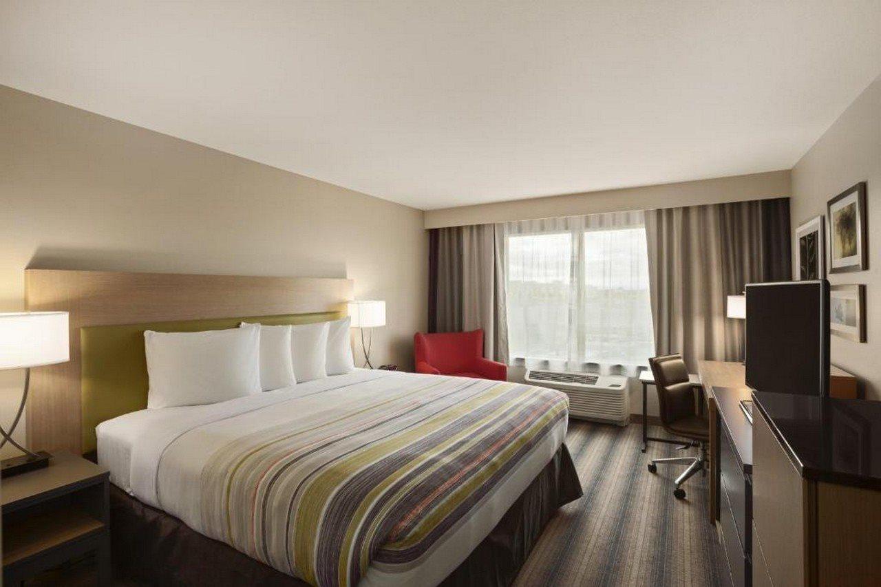 Country Inn & Suites By Radisson, Charlottesville-Uva, Va Eksteriør bilde