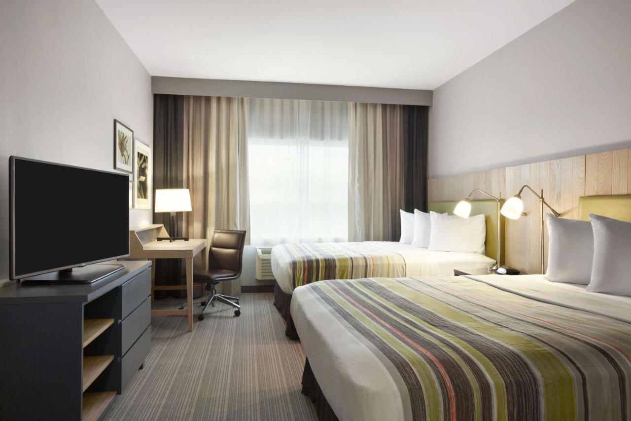 Country Inn & Suites By Radisson, Charlottesville-Uva, Va Eksteriør bilde