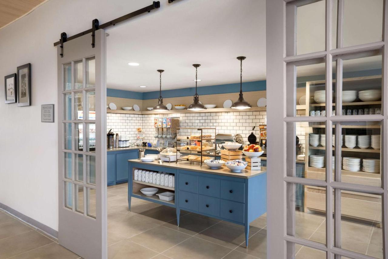 Country Inn & Suites By Radisson, Charlottesville-Uva, Va Eksteriør bilde