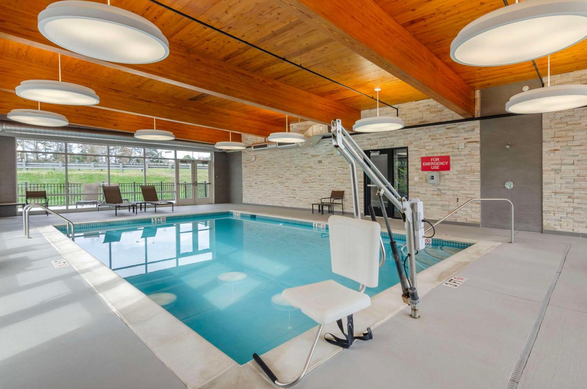 Country Inn & Suites By Radisson, Charlottesville-Uva, Va Eksteriør bilde