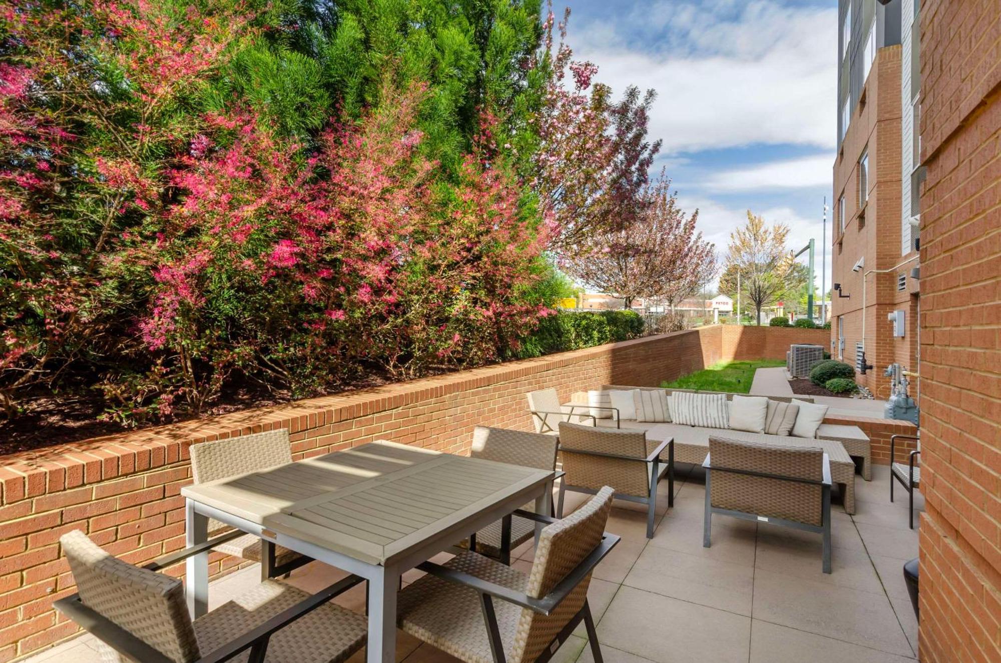 Country Inn & Suites By Radisson, Charlottesville-Uva, Va Eksteriør bilde