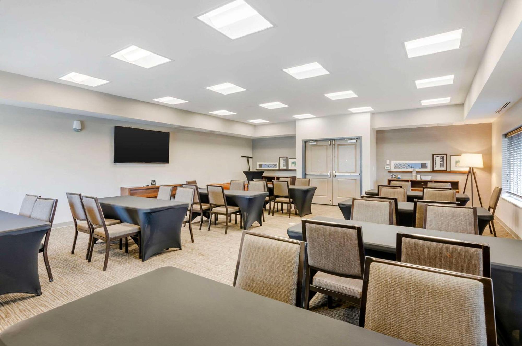 Country Inn & Suites By Radisson, Charlottesville-Uva, Va Eksteriør bilde