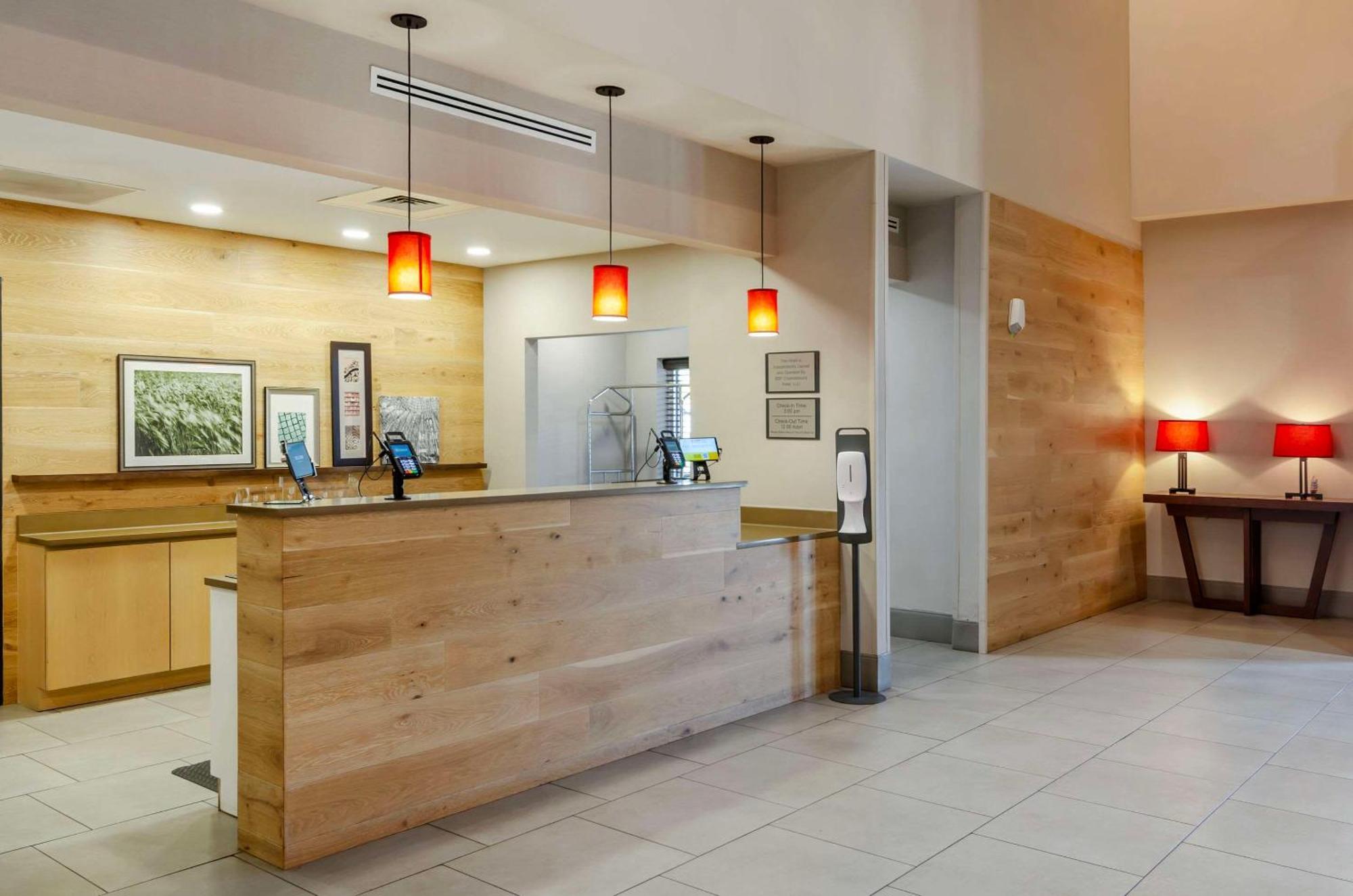 Country Inn & Suites By Radisson, Charlottesville-Uva, Va Eksteriør bilde