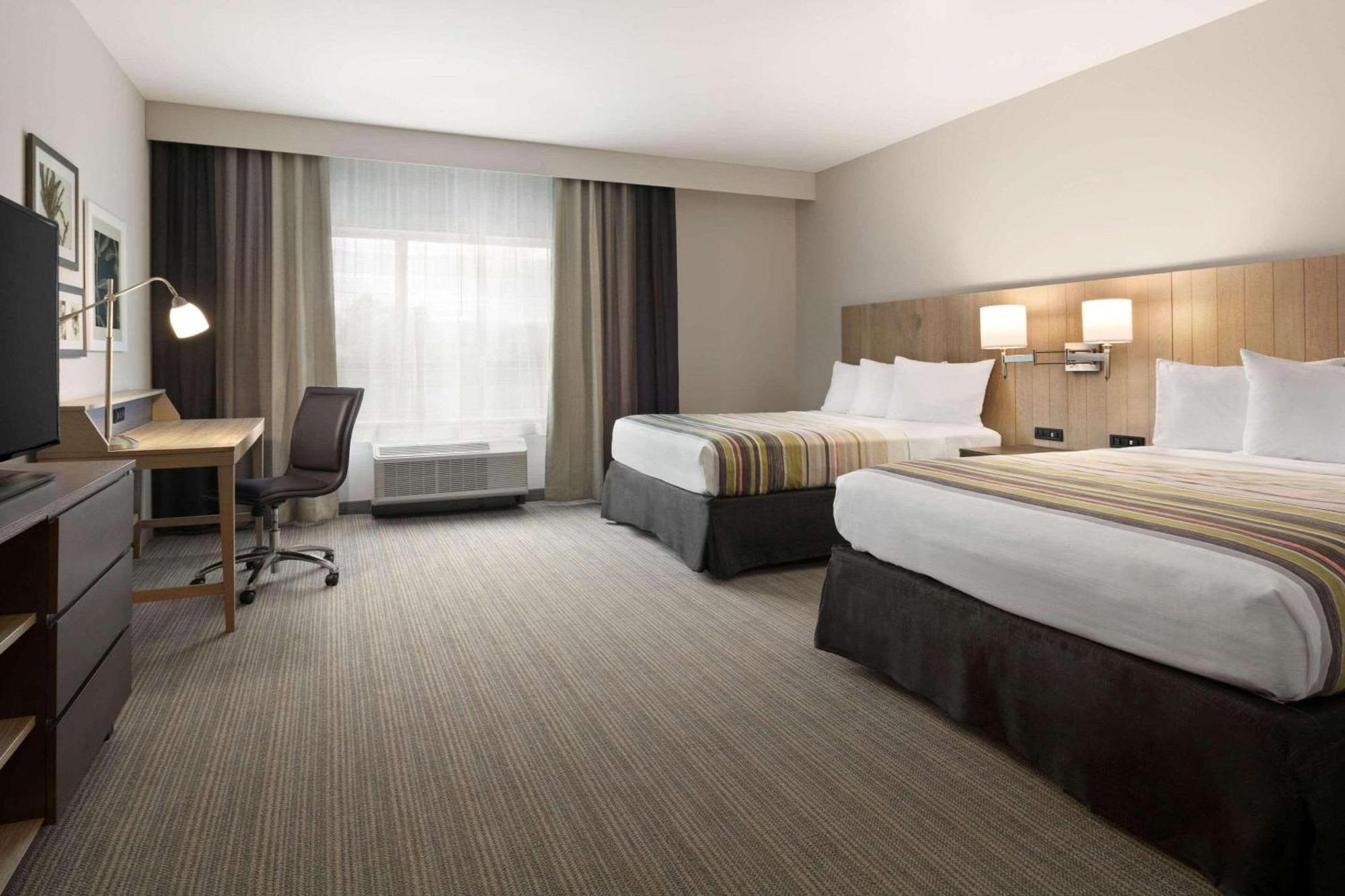 Country Inn & Suites By Radisson, Charlottesville-Uva, Va Eksteriør bilde