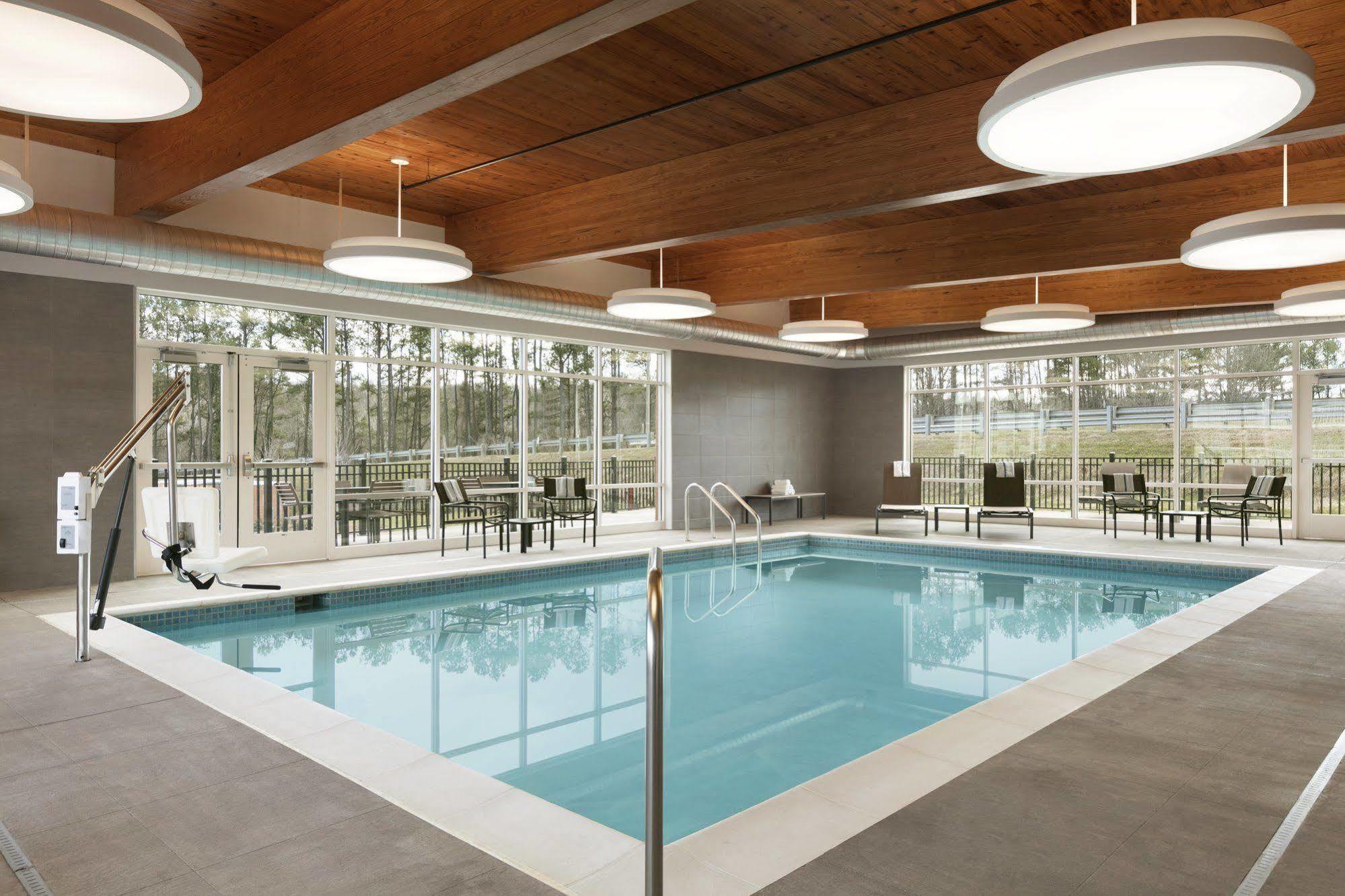 Country Inn & Suites By Radisson, Charlottesville-Uva, Va Eksteriør bilde