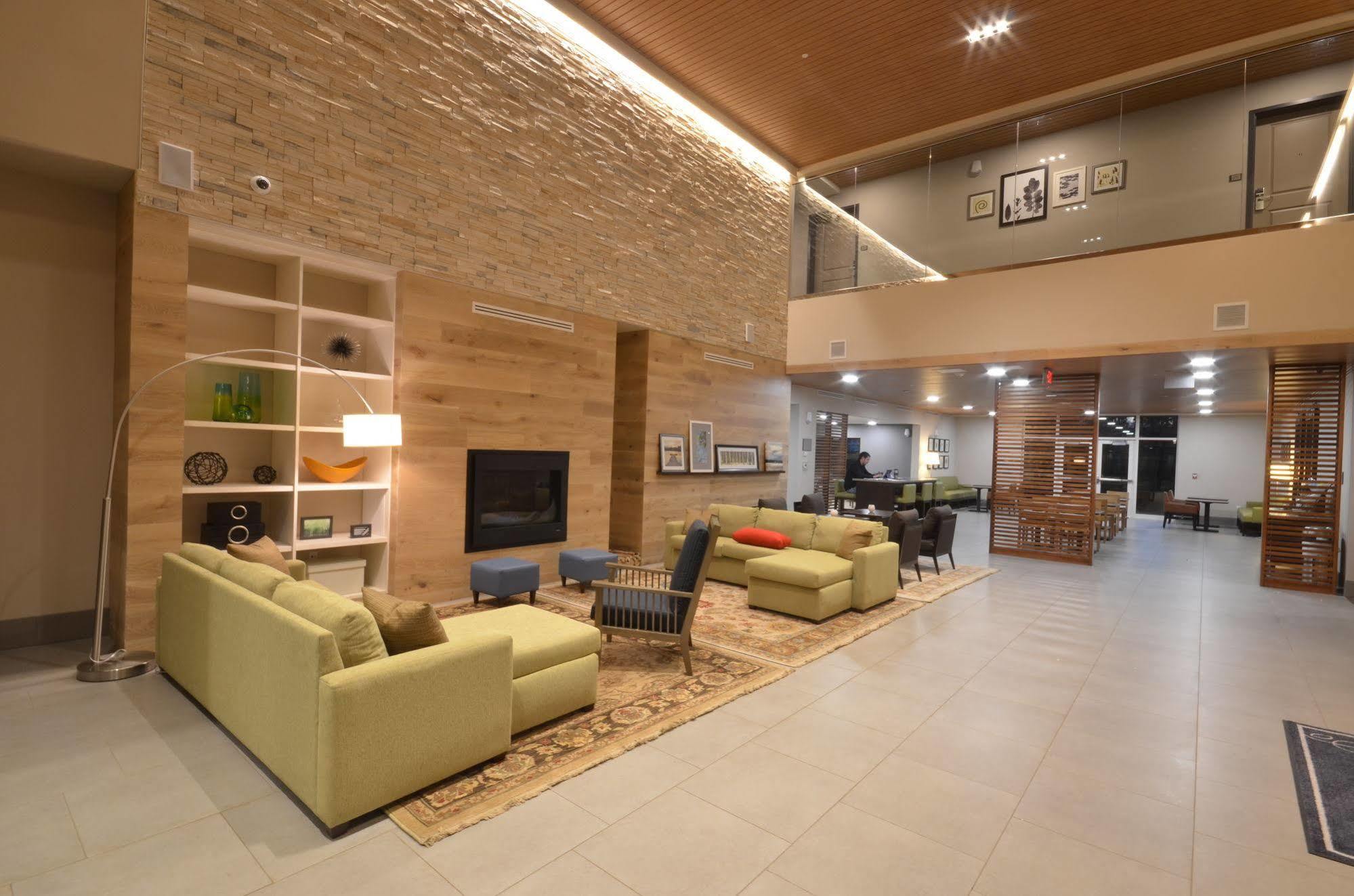 Country Inn & Suites By Radisson, Charlottesville-Uva, Va Eksteriør bilde